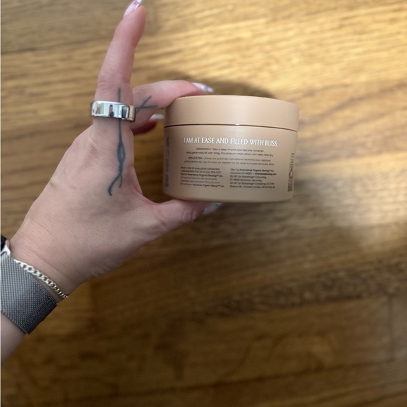 Innersense Blissful Body Butter - Picture 2 of 8